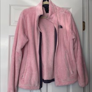 North face fleece